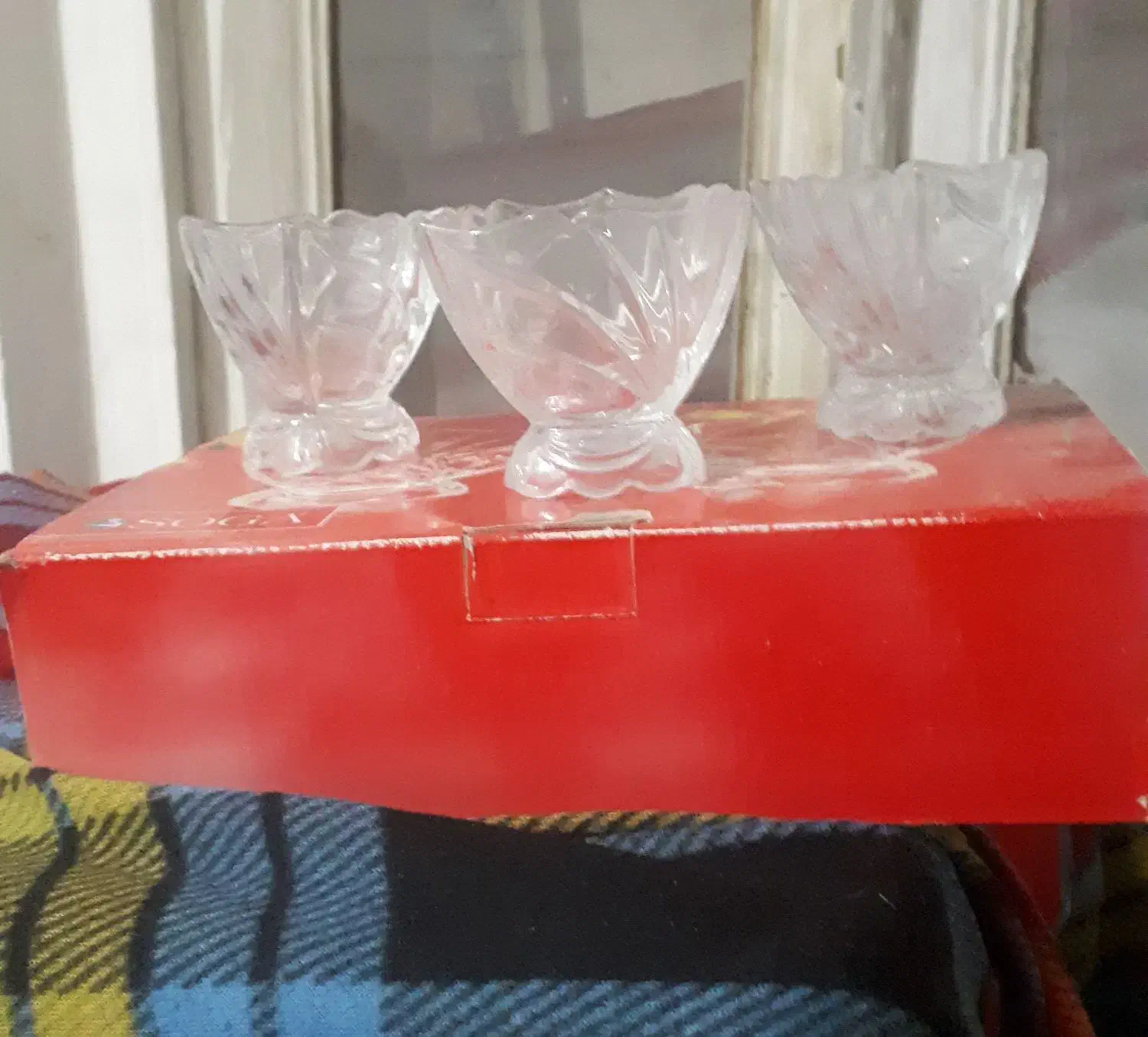 ظرف آجیل خوری(ژله خوری) نو، سوگا|ظروف سرو و پذیرایی|شیراز, سیاه سنگ|دیوار