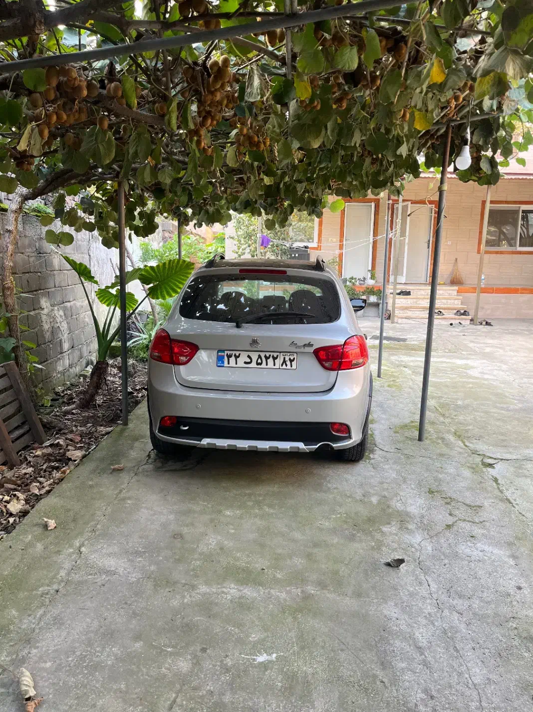 کوییک تایپ R|خودرو سواری و وانت|آمل, |دیوار