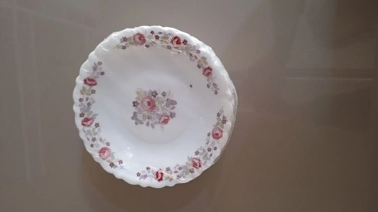 بشقاب|ظروف سرو و پذیرایی|ارومیه, |دیوار