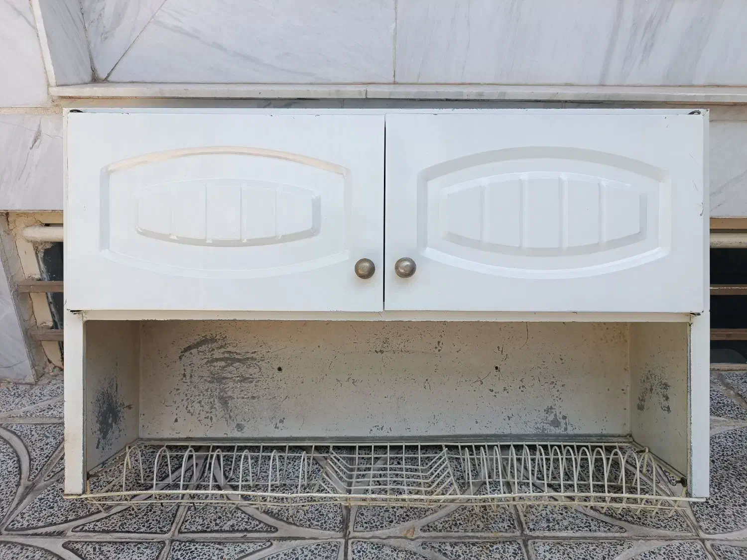 کابینت آبچکان|مصالح و تجهیزات ساختمان|بروجرد, |دیوار