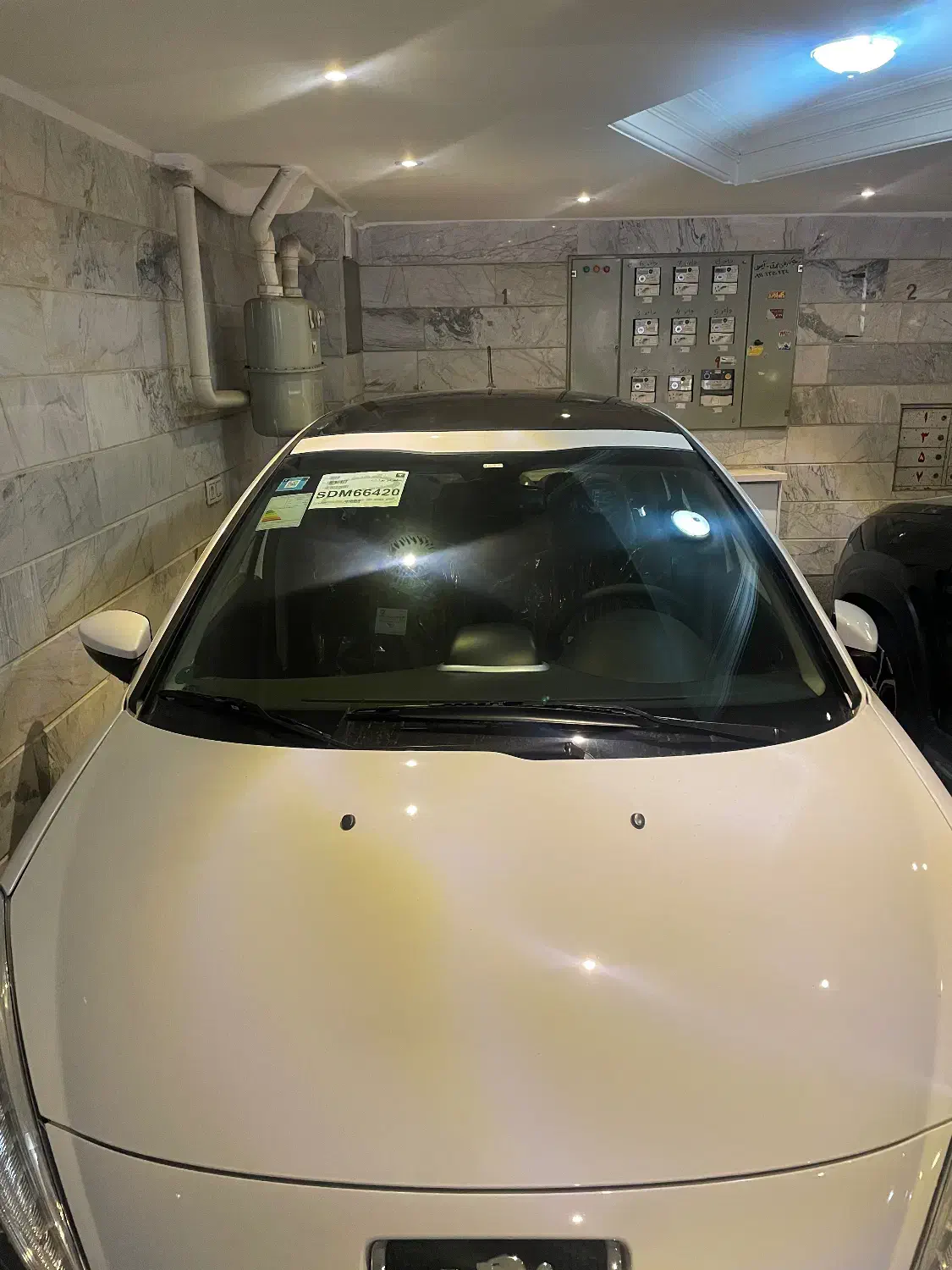 پژو ۲۰۷ TU5P پانا اتومات|خودرو سواری و وانت|تهران, خواجه نظام الملک|دیوار