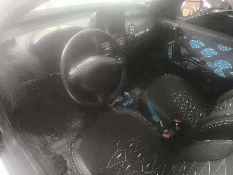 کوییک مدل ۹۹|خودرو سواری و وانت|خمین, |دیوار