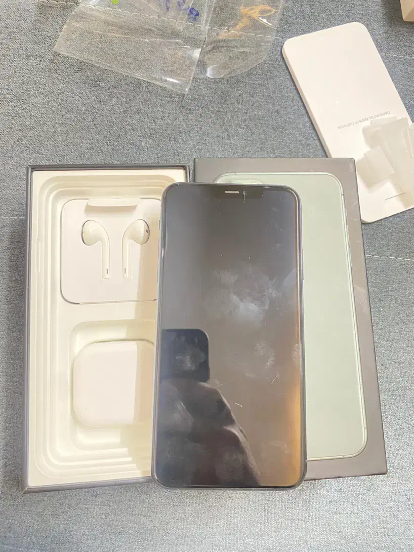 iPhone 11 Pro Max|موبایل|تهران, شارق|دیوار