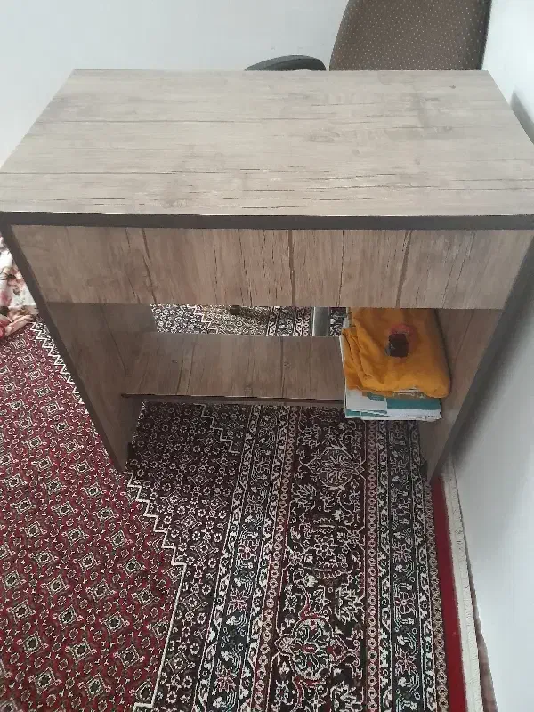 میز مطالعه|میز تحریر و کامپیوتر|مهاباد (آذربایجان غربی), |دیوار