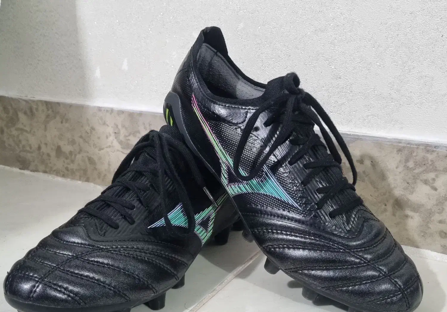 کفش استوک میزانو سایز ۴۲|کیف، کفش، کمربند|پاکدشت, پاکدشت (مامازند)|دیوار