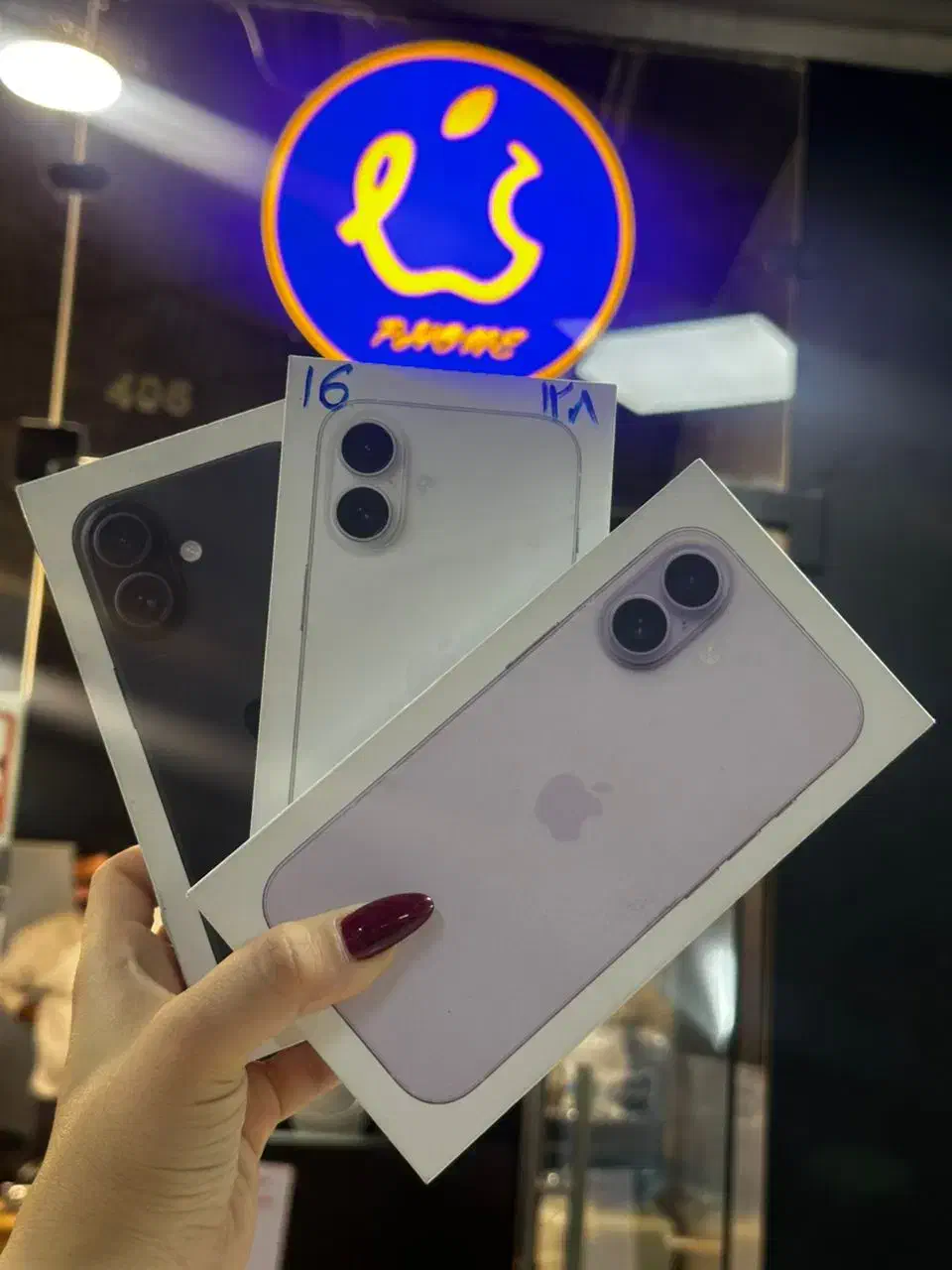 17ایر17نرمال17پرو17پرومکس اقساطی بدون ضامن و چک|موبایل|تهران, سیمای ایران|دیوار