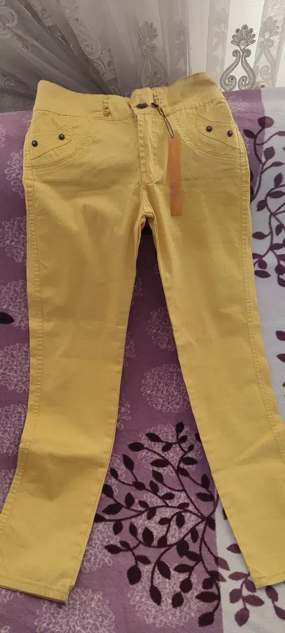 شلوار|کفش و لباس بچه|قم, شاه سید علی|دیوار