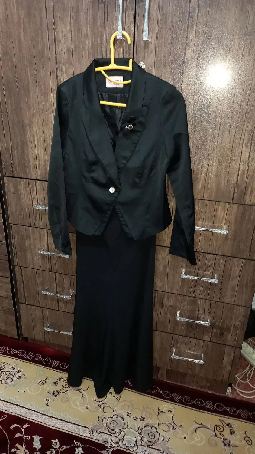 عبا و کت و شلوار|لباس|قم, شهرک سازمان آب|دیوار