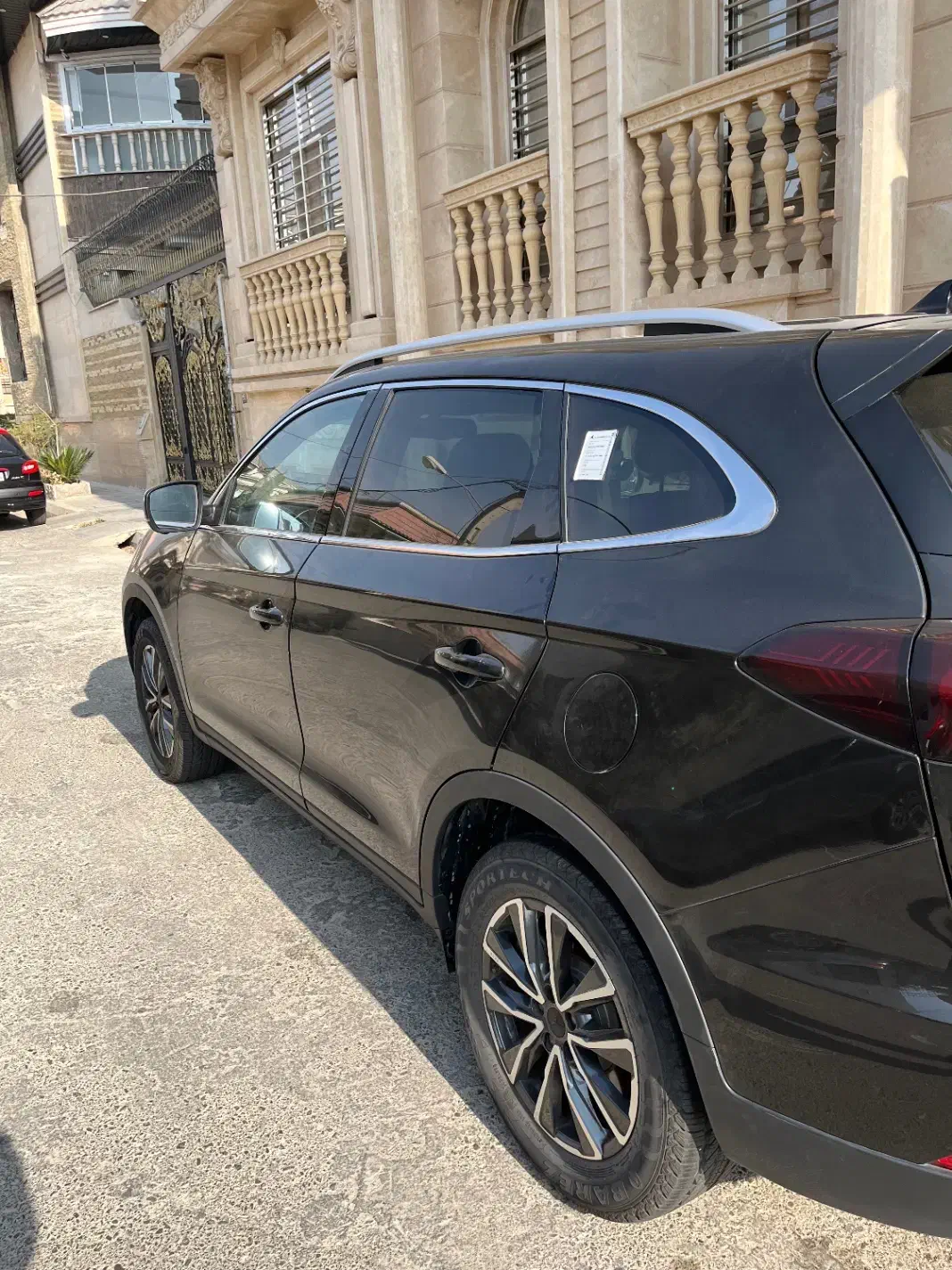 Kmc k7 1402|خودرو سواری و وانت|اندیشه, اندیشه فاز ۳|دیوار