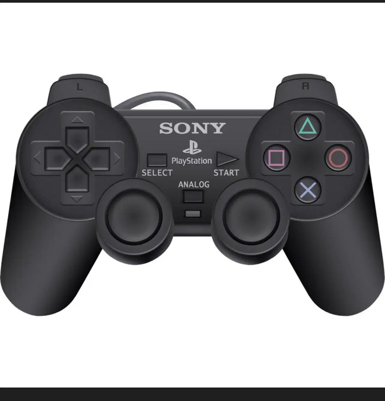 دسته سونی ps1.2|کنسول، بازی ویدئویی و آنلاین|تهران, شکوفه (عبدل آباد)|دیوار