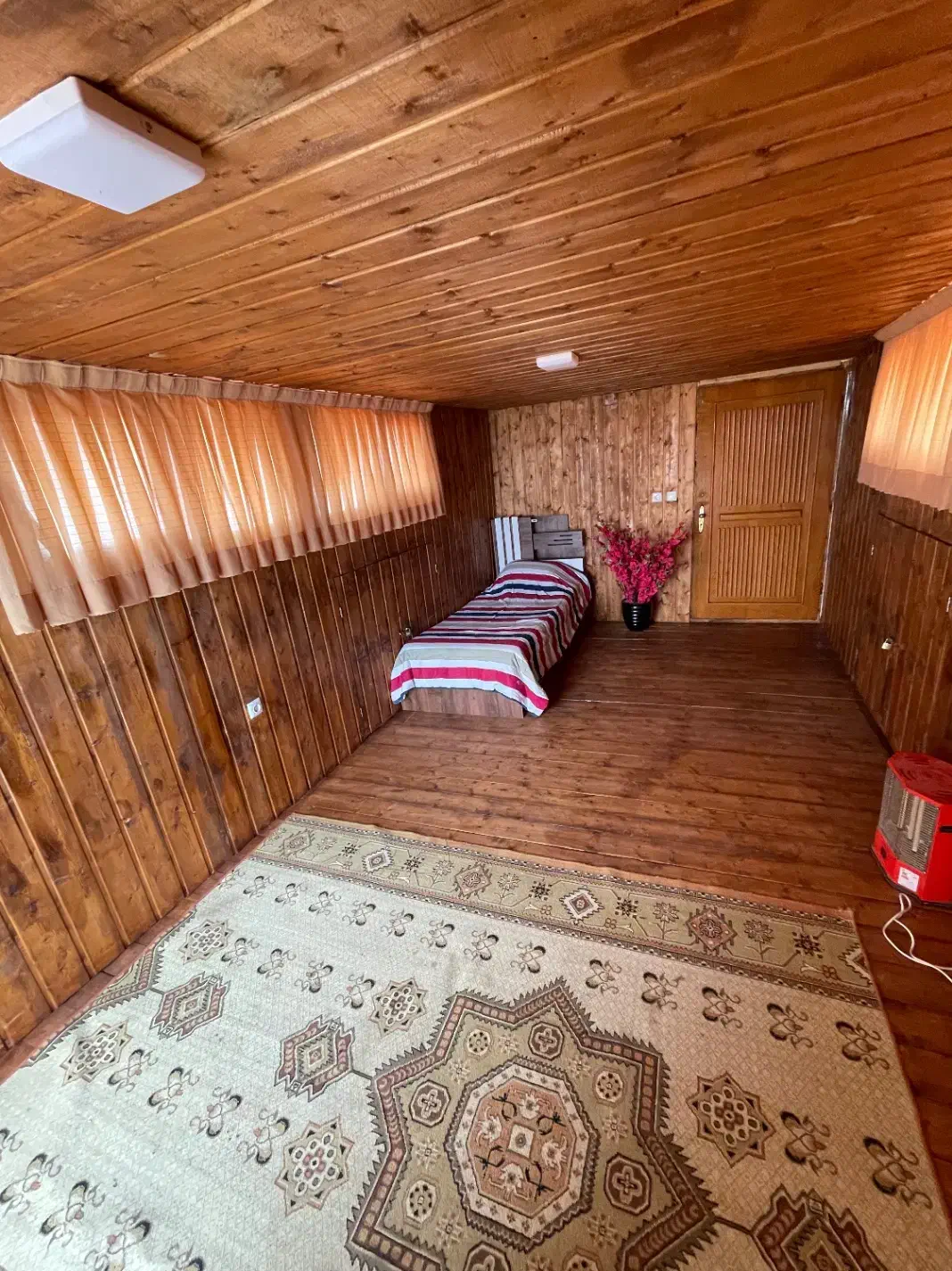 ویلا باغ پسیخان|اجارهٔ کوتاهمدت ویلا و باغ|رشت, پسیخان|دیوار