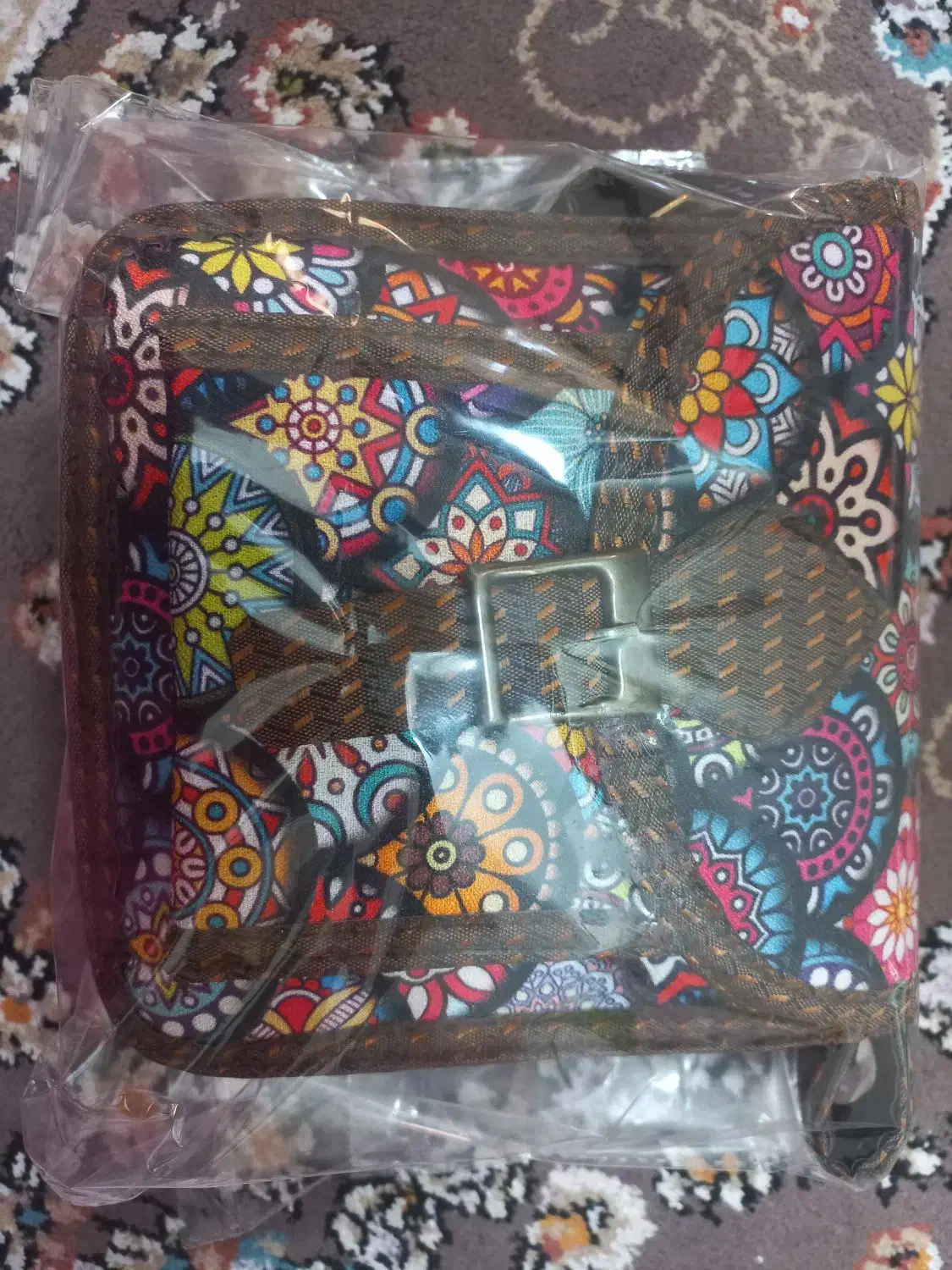 وسایل نو|کیف، کفش، کمربند|تهران, شهرک شهید باقری|دیوار