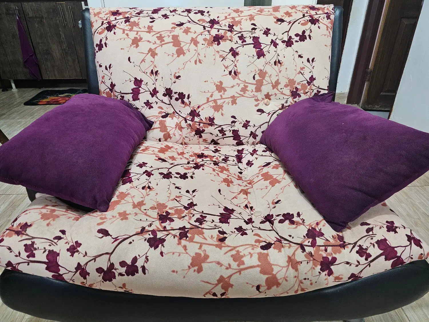 مبل ۷ نفره|مبلمان خانگی و میز عسلی|رشت, استقامت ۲|دیوار