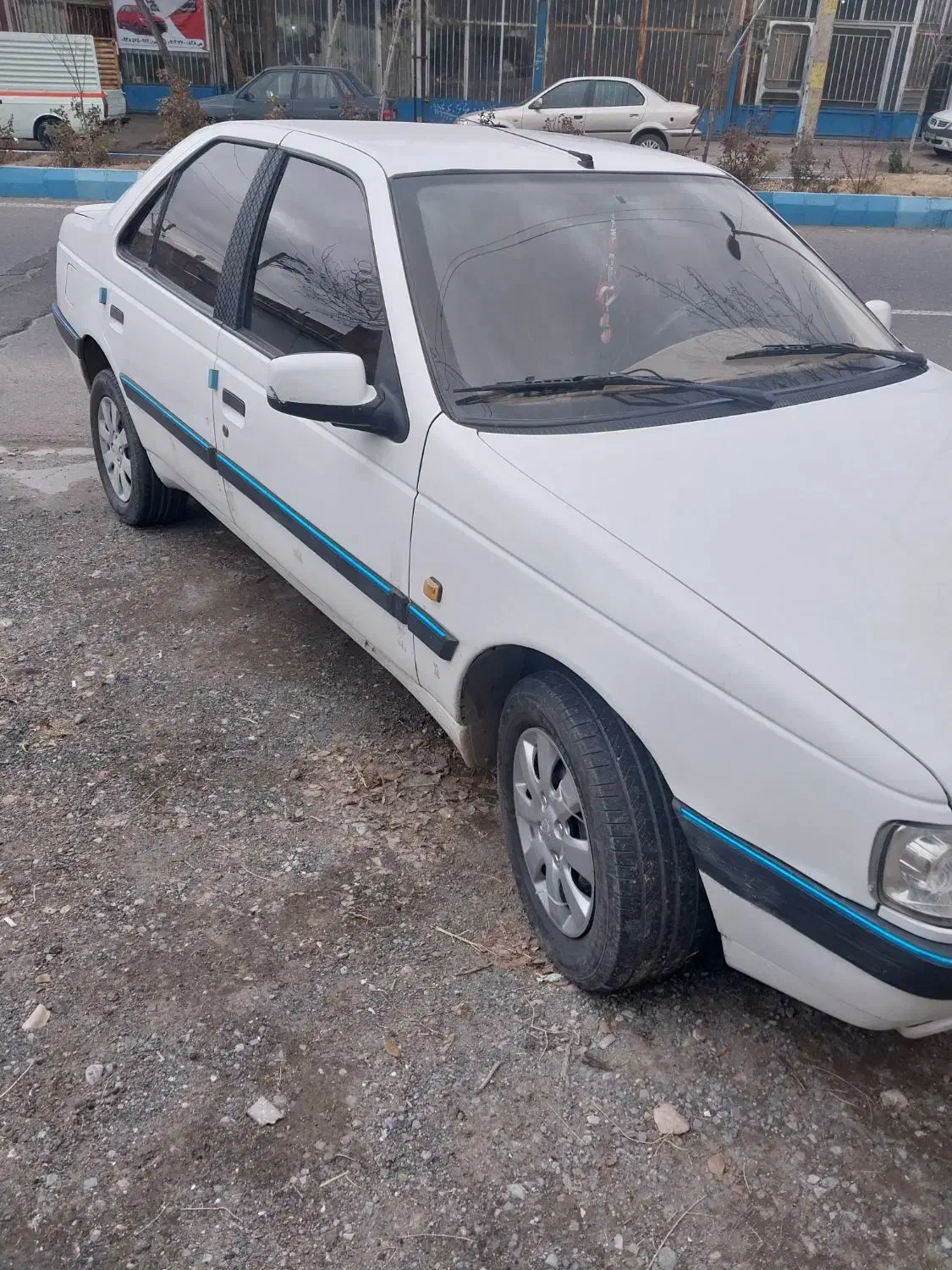 خودرو|خودرو سواری و وانت|تبریز, |دیوار