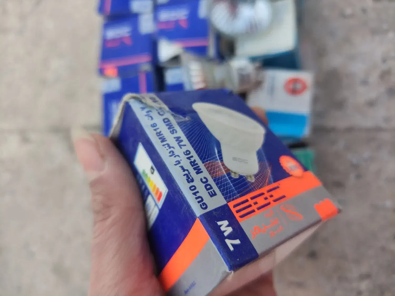 لامپ|لامپ و چراغ|تهران, دهم فروردین|دیوار