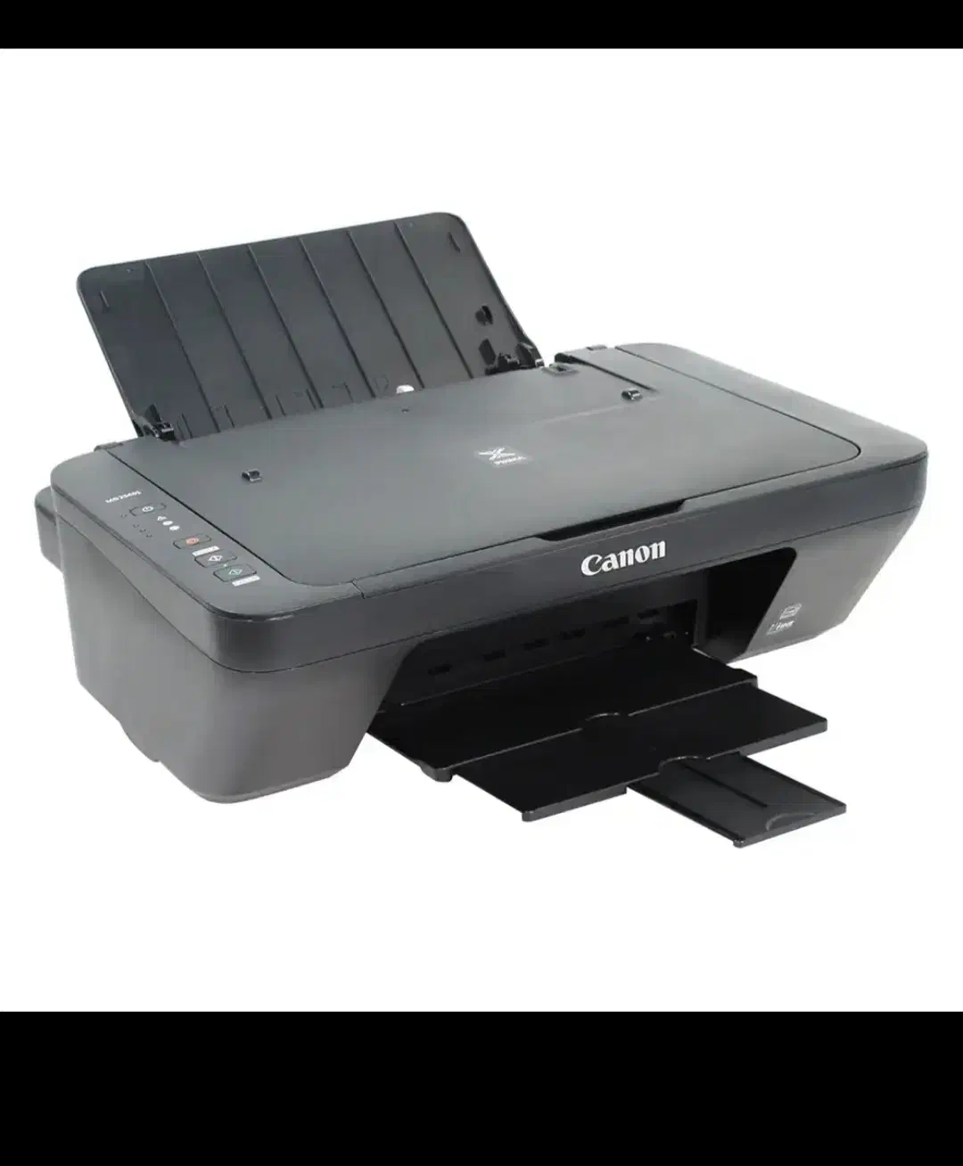 محصول پرینتر چند کاره کانن مدل PIXMA MG2541S|پرینتر، اسکنر، کپی، فکس|گرگان, |دیوار