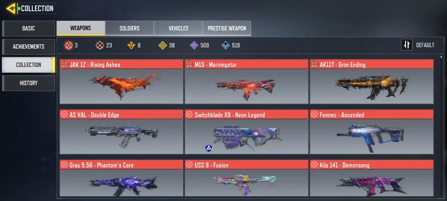 اکانت کالاف|کنسول، بازی ویدئویی و آنلاین|تهران, آرژانتین|دیوار