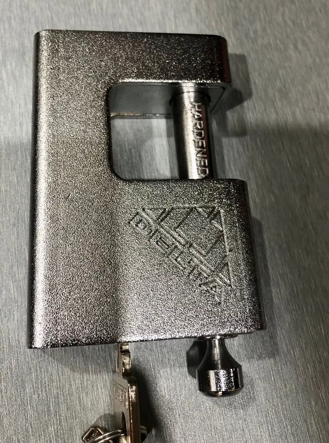 قفل دلتا|ابزارآلات|تهران, شکیبا|دیوار