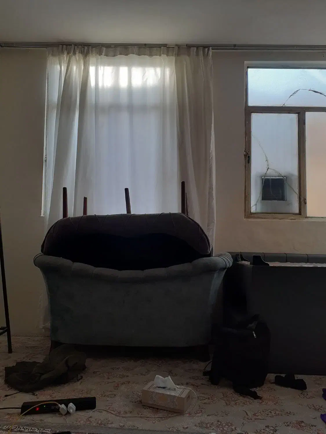 ویلایی یک خواب|اجارهٔ خانه و ویلا|چرداول, |دیوار