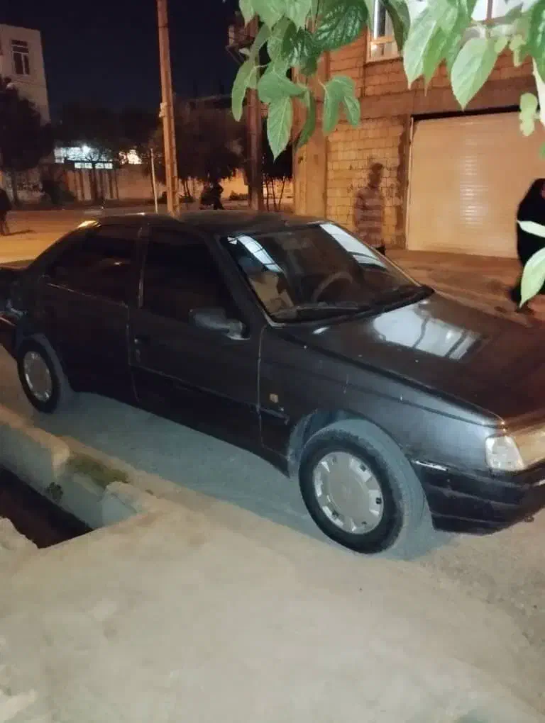 پژو روا|خودرو سواری و وانت|تهران, امیریه|دیوار