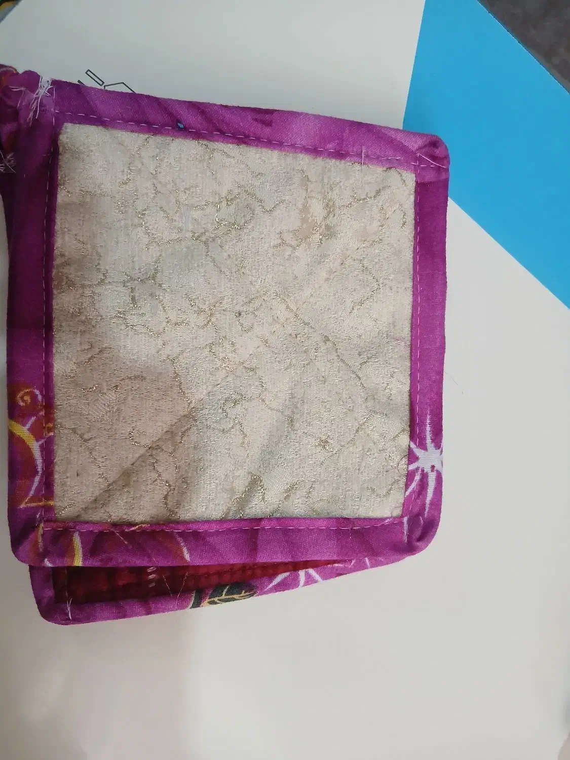 دستگیره جفتی۲۵ هزارتومان|سفره، حوله، دستمال آشپزخانه|دهدشت, |دیوار