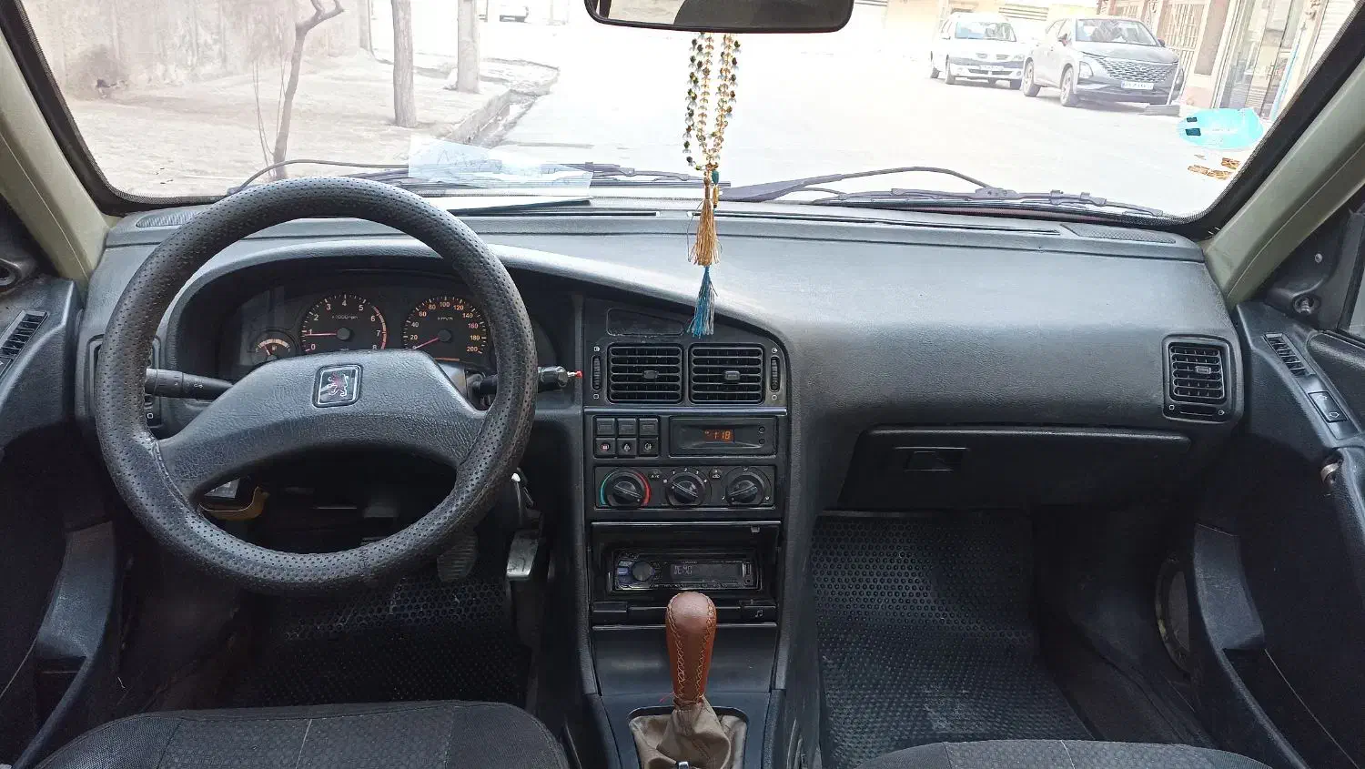 روا مدل 86|خودرو سواری و وانت|مشهد, کارگران|دیوار