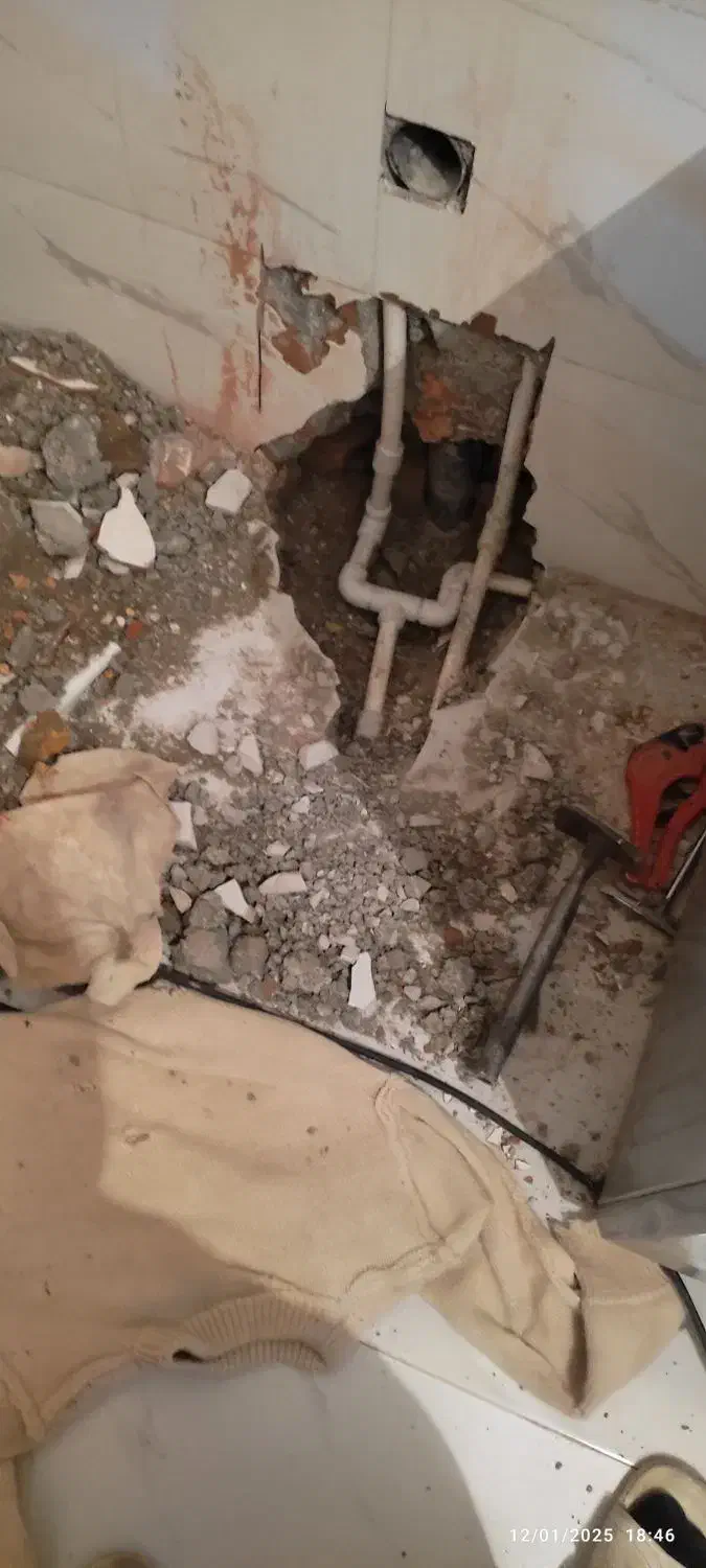 جوشکاری لوله گاز .تعمیر دیگ .خرده کاری|خدمات پیشه و مهارت|ارومیه, |دیوار