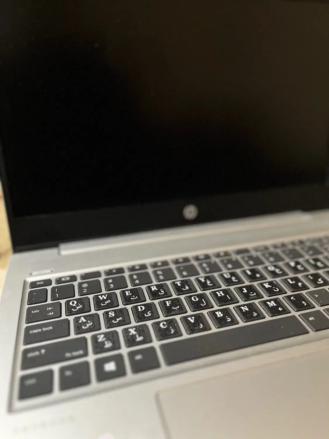 لبتاپ اچ پی HP probook 440 g6|رایانه همراه|تهران, گلستان (شهرک راه آهن)|دیوار