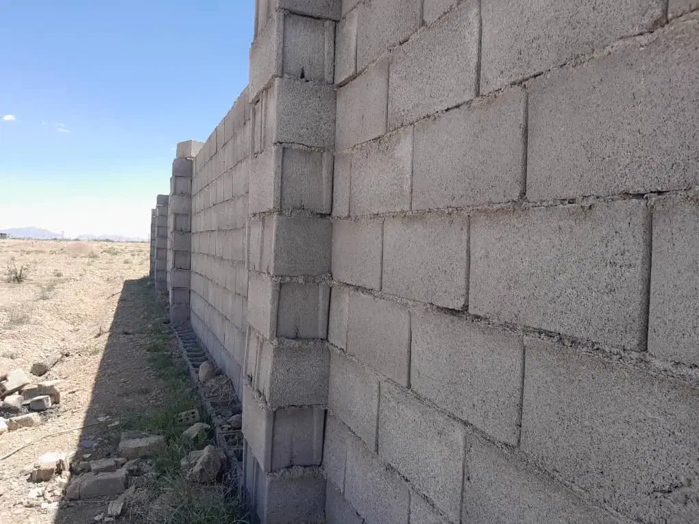 زمین باغی خوش قیمت معاوضه با ماشین هم دارم|فروش زمین و ملک کلنگی|مبارکه, |دیوار