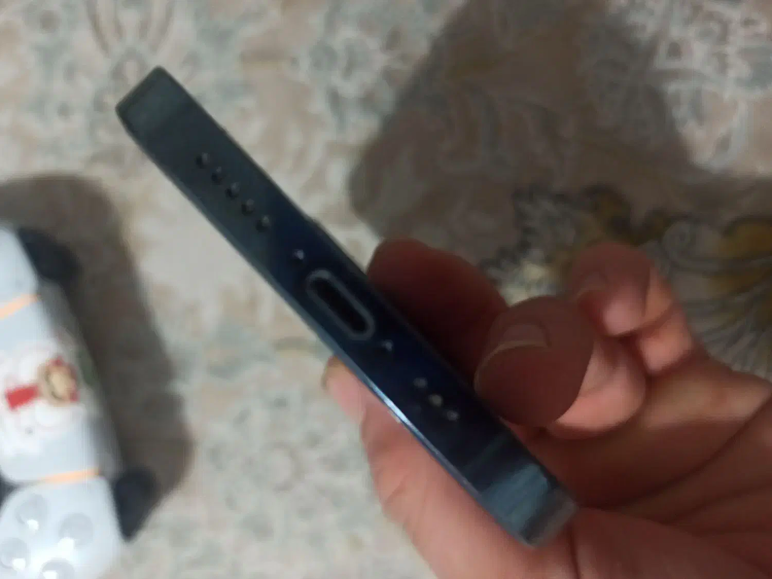 آیفون 12پرو|موبایل|تهران, امانیه|دیوار