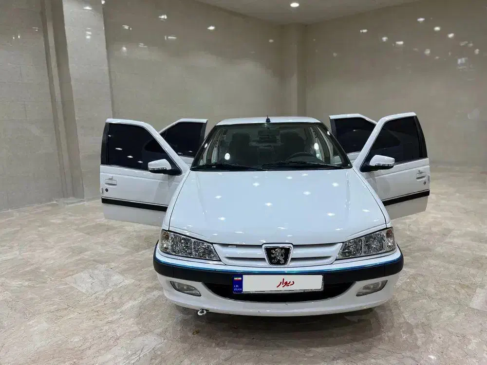 پرشیا تیوفایو|خودرو سواری و وانت|گلستان (تهران), |دیوار