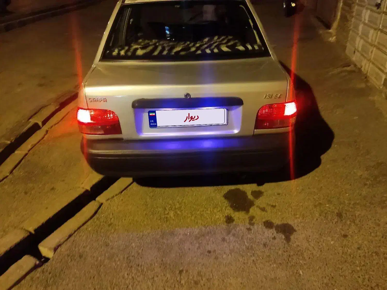 پراید|خودرو سواری و وانت|تبریز, |دیوار