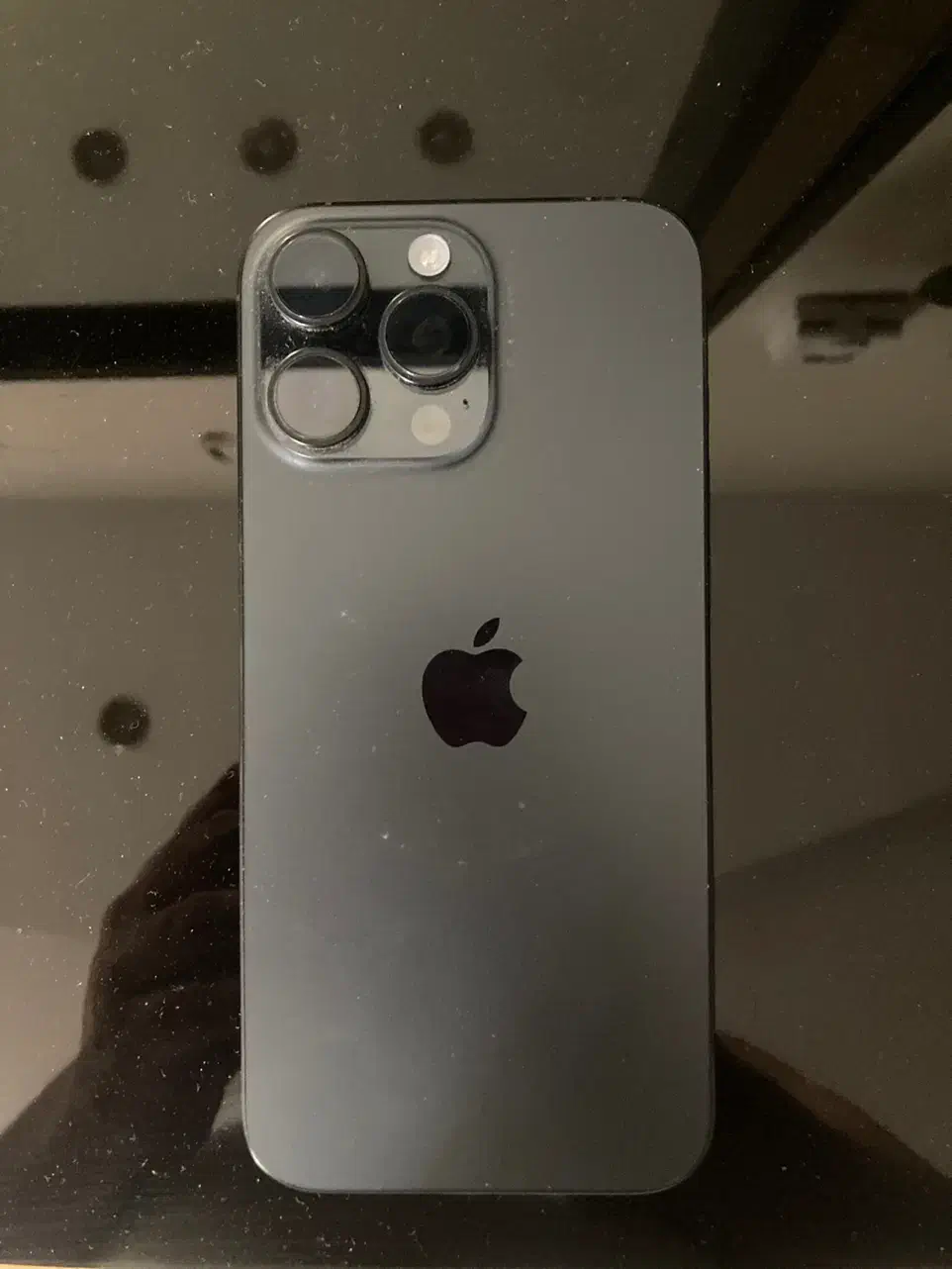 ایفون ۱۶ پرو‌مکس مشکی|موبایل|تهران, مینی‌سیتی (شهرک نفت)|دیوار