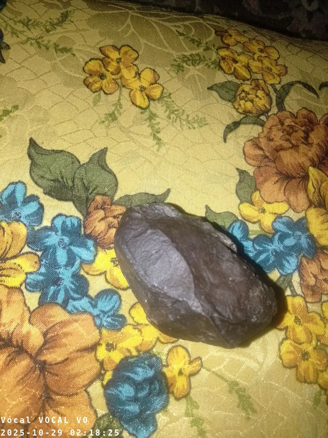 شهاب سنگ و غیره|جواهرات|مهرستان, |دیوار