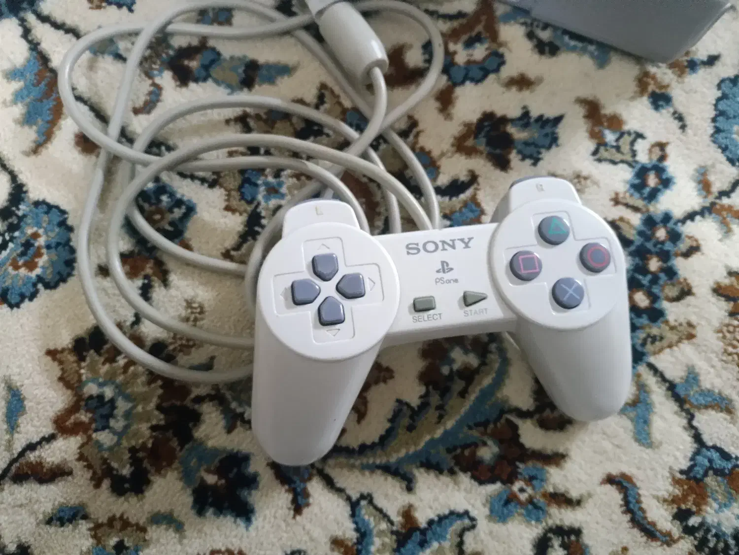 Ps1|کنسول، بازی ویدئویی و آنلاین|کرج, ساسانی (قلمستان)|دیوار