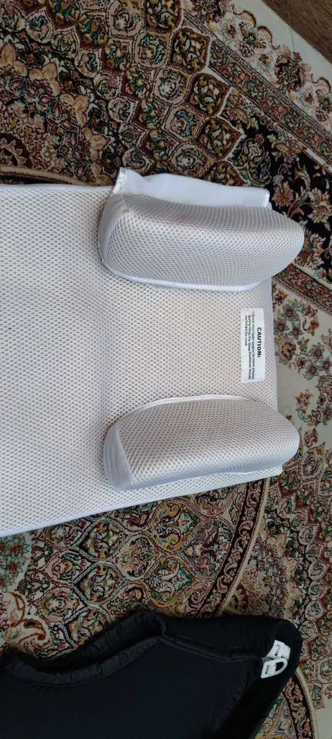 بالش مدل نیم گرد، غلت گیر نوزادی|اسباب و اثاث بچه|تهران, ایوانک|دیوار