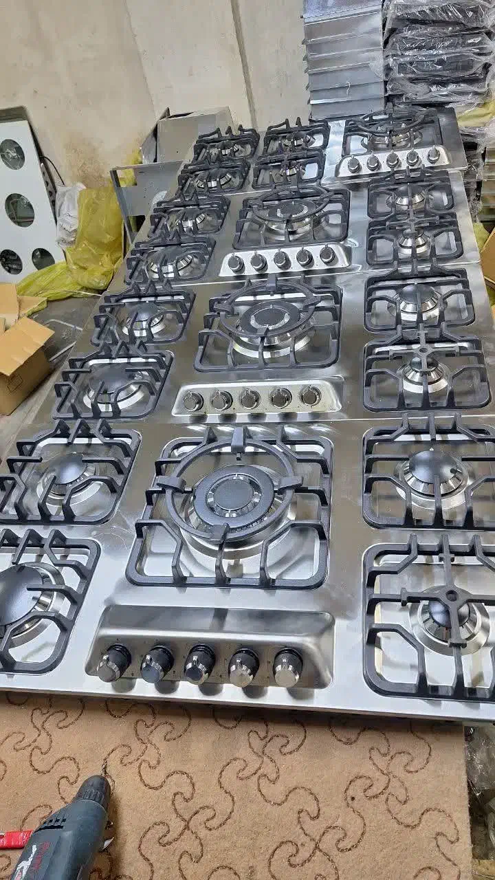 هود توکار یامخفی البرز سینک یاظرفشویی|مصالح و تجهیزات ساختمان|مشهد, نوید|دیوار