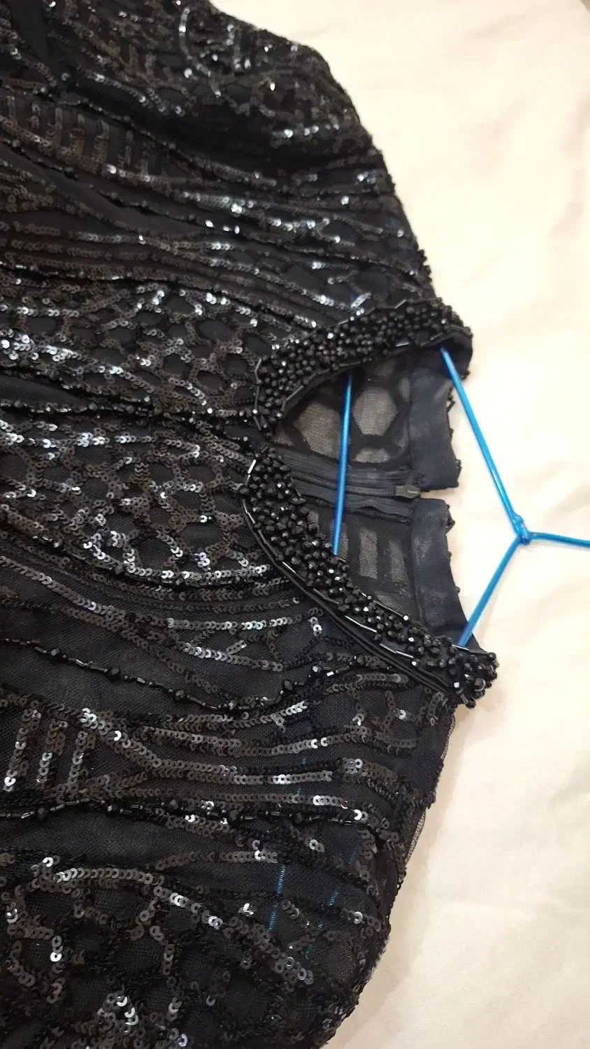 لباس مجلسی|لباس|بندر کنگان, |دیوار