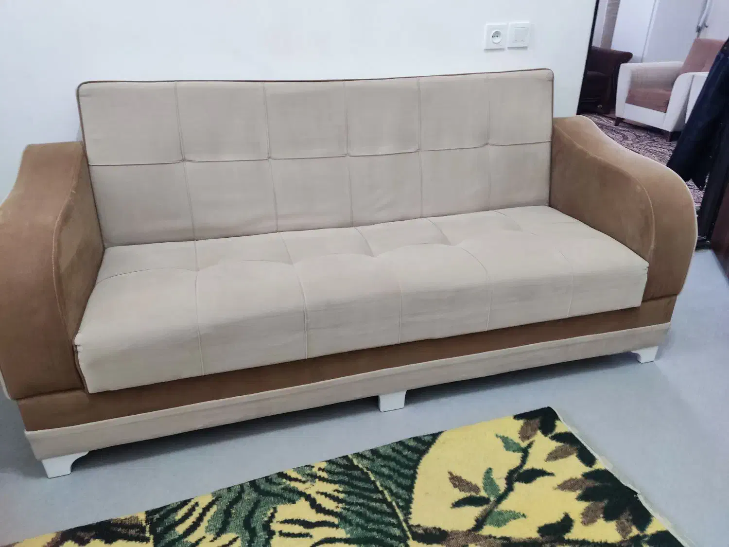 حراج حراج مبل ترک|مبلمان خانگی و میز عسلی|میاندوآب, |دیوار