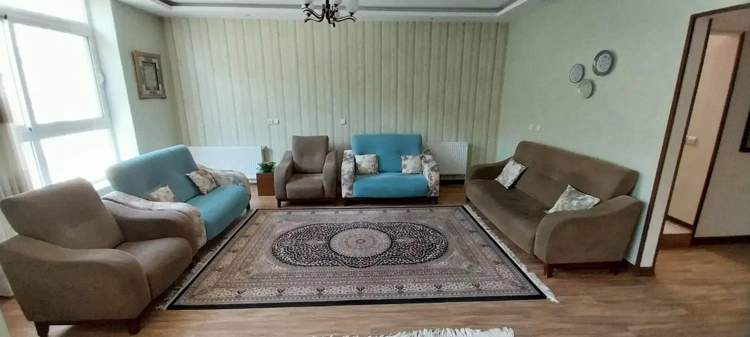 مبلمان|مبلمان خانگی و میز عسلی|فولادشهر, C4|دیوار