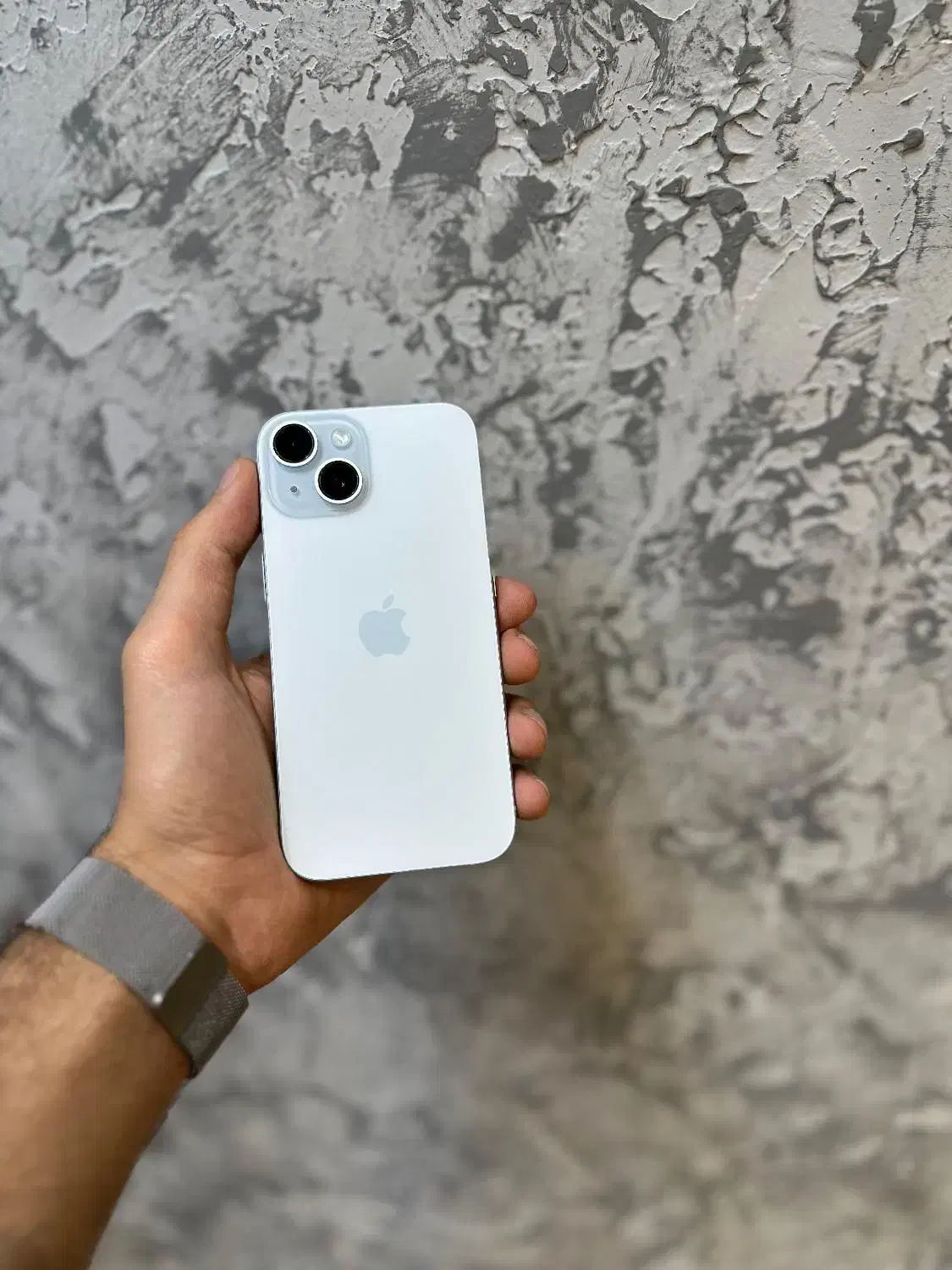 iphone 15 normal|موبایل|تهران, ظفر|دیوار