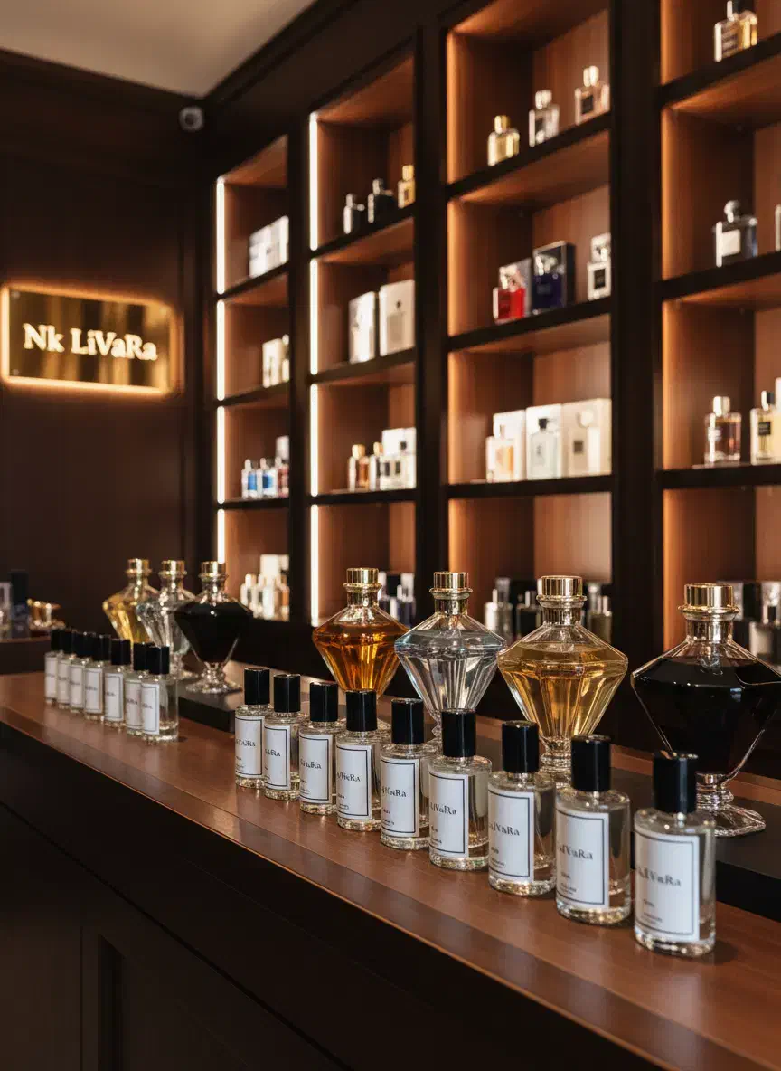 فروش ویژه عطر گرمی  خرد و عمده|آرایشی، بهداشتی، درمانی|قم, چهل درخت‎|دیوار