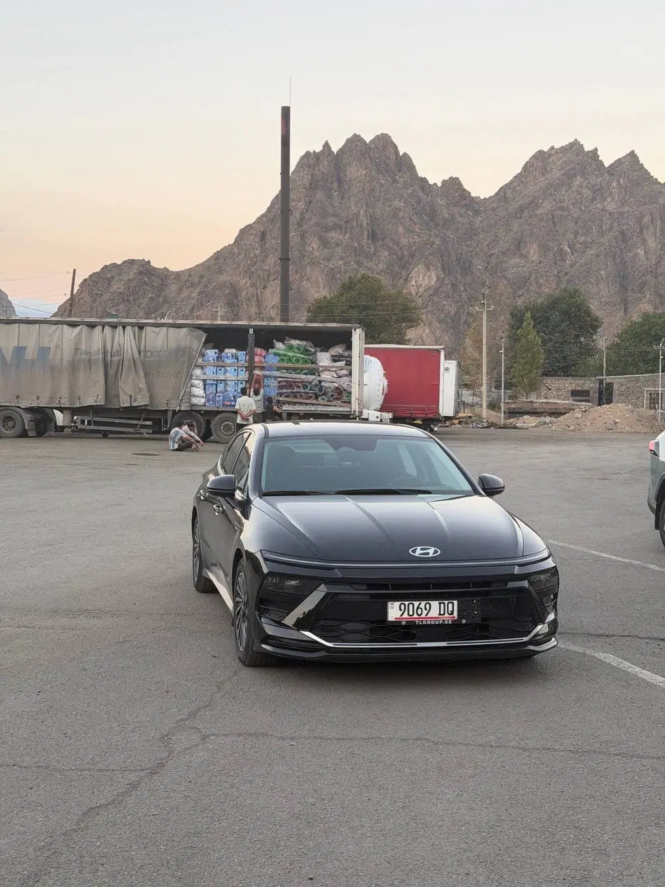 Sonata/430i|خودرو سواری و وانت|تبریز, |دیوار