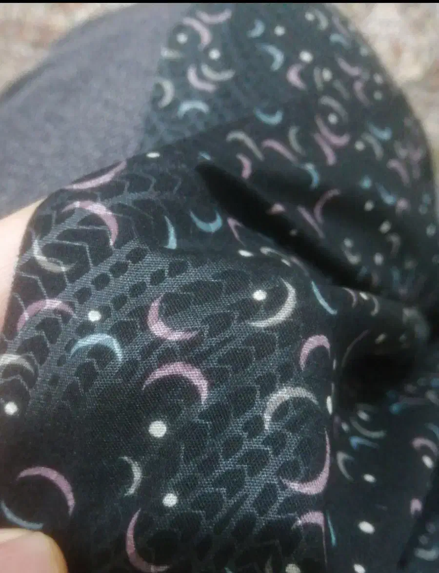 دو قواره چادری و دو پارچه پیراهنی|لباس|قم, سید معصوم|دیوار