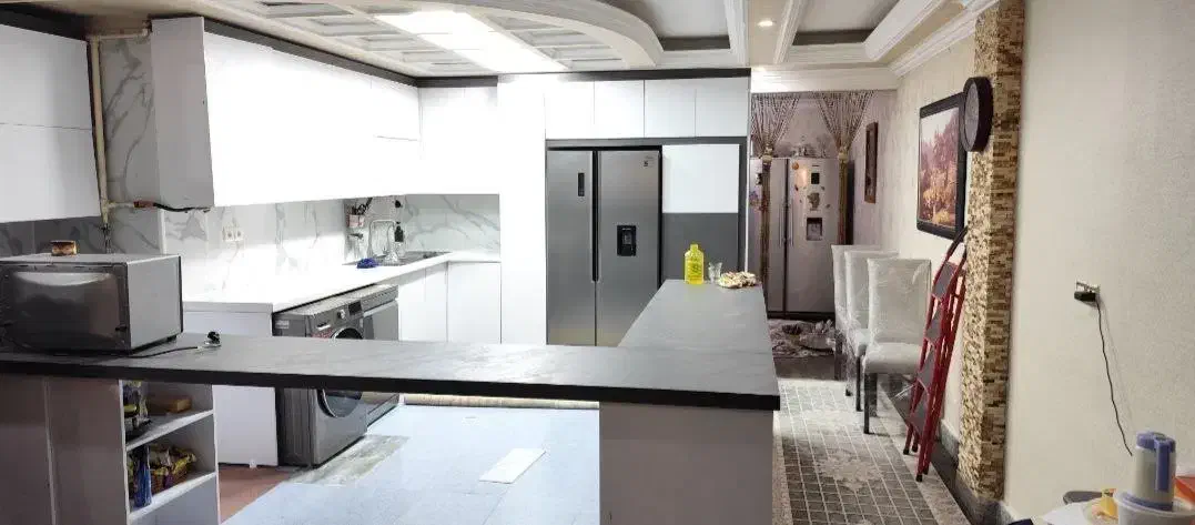 کابینت و کمد بندی|مصالح و تجهیزات ساختمان|اهواز, گلستان|دیوار