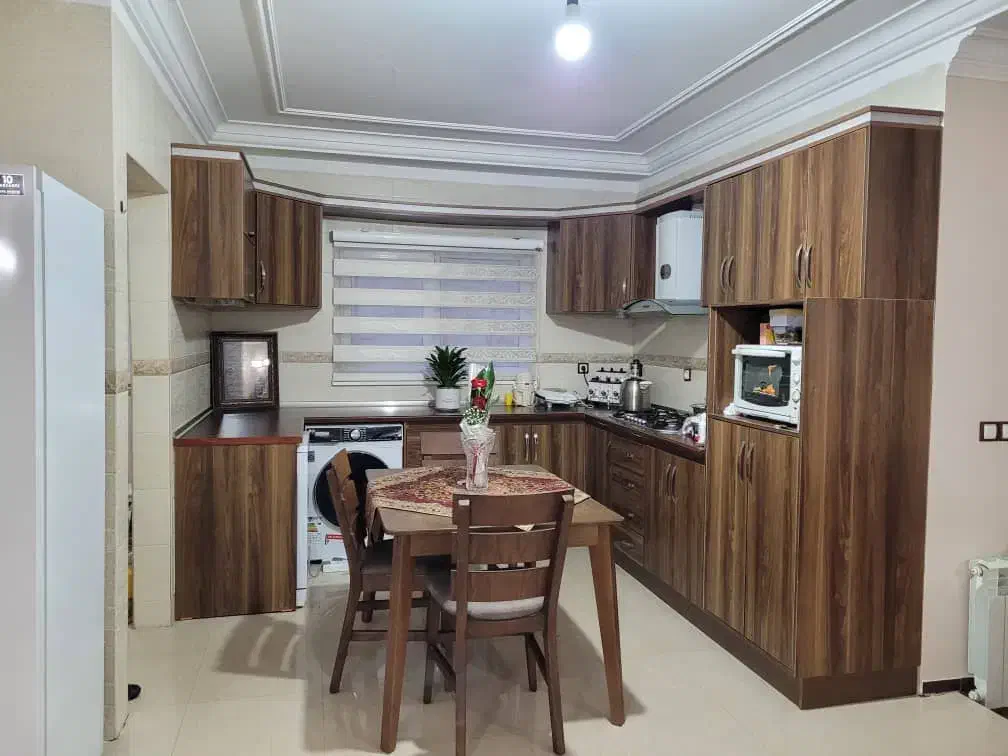 کابینت آشپزخانه|مصالح و تجهیزات ساختمان|بابل, |دیوار