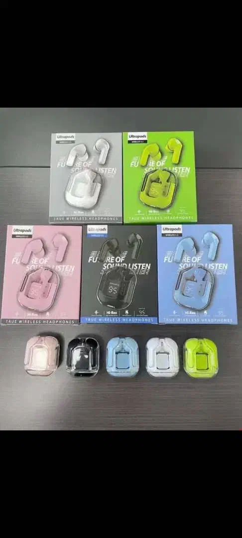 ایرپاد شیشه ای|پخش‌کننده همراه|نجف‌آباد, امام خمینی|دیوار