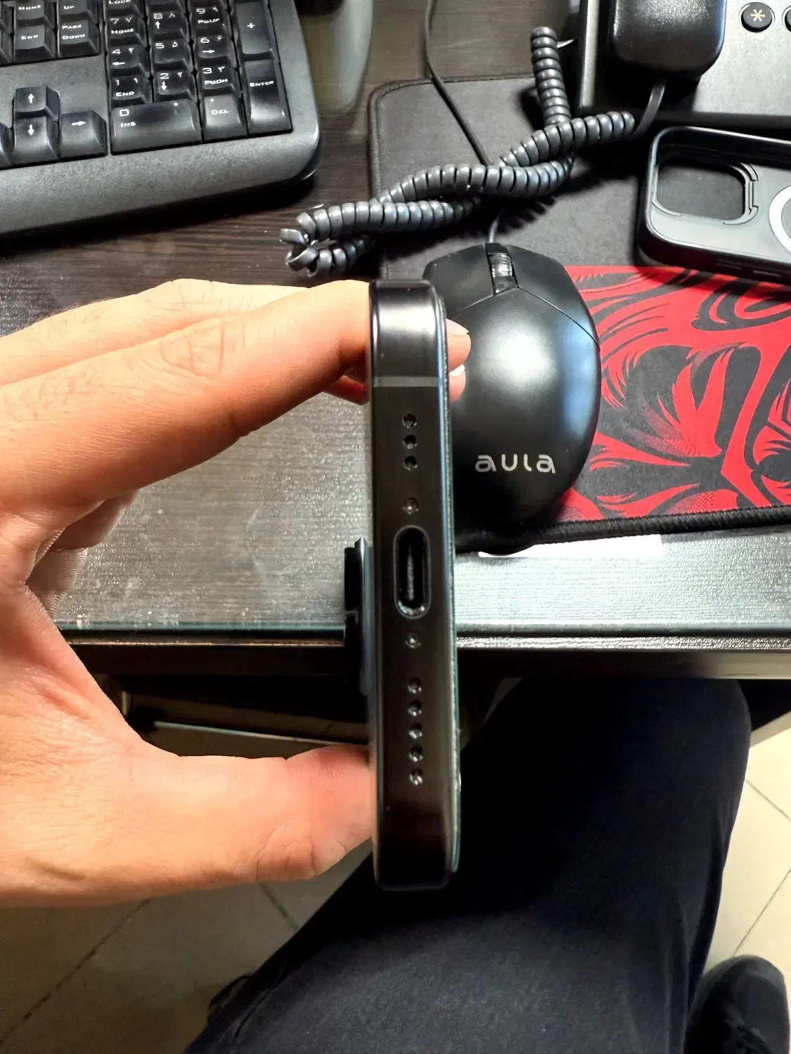 آیفون ۱۶ پرو|موبایل|مشهد, بهشت|دیوار