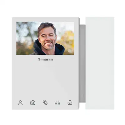 آیفون تصویری آنالوگ و اچ دی|صوتی و تصویری|تهران, لاله زار|دیوار