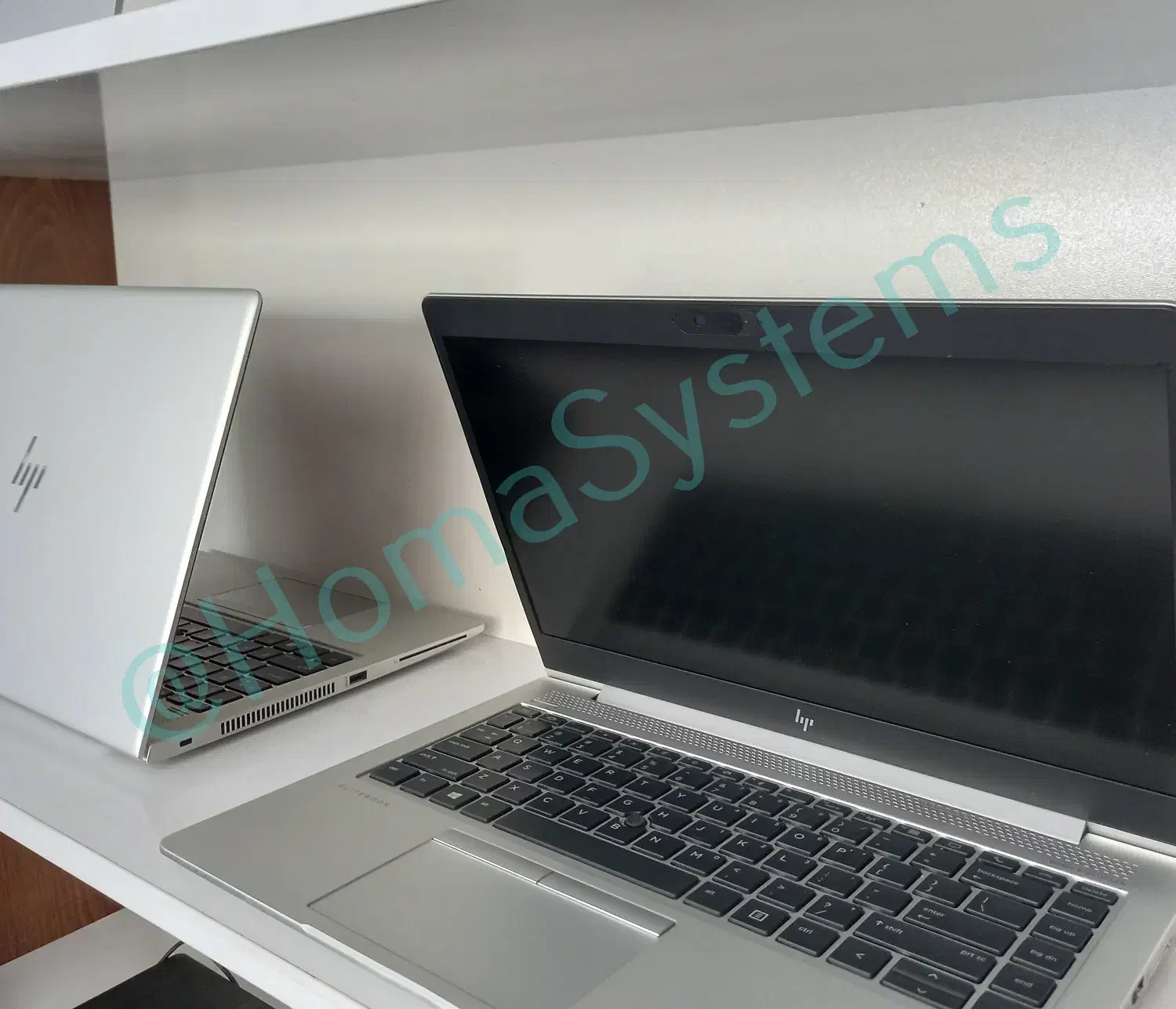 لپتاپ hp 745G6 پردازنده Ryzen5 رم16+گرافیک+گارانتی|رایانه همراه|اصفهان, میرعماد|دیوار